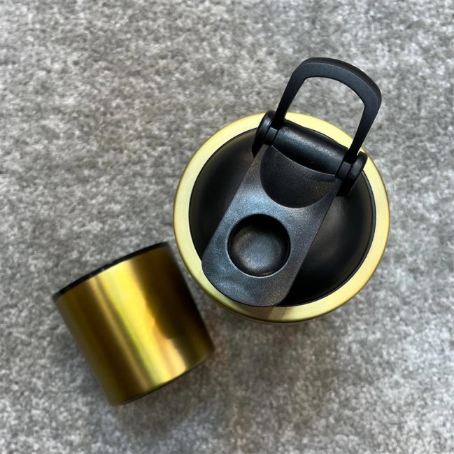 شيكر 2 تيكه استيل Max Well كد 81022 تكي