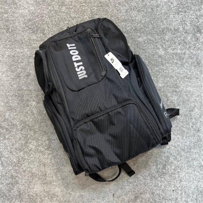 كوله ورزشي 4جيب Just do it كد 71026 تكي