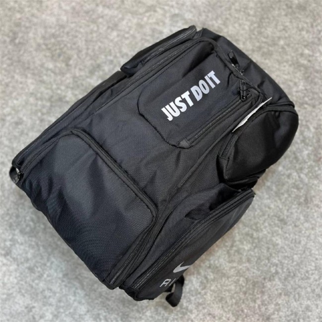 كوله ورزشي 4جيب Just do it كد 71026 تكي