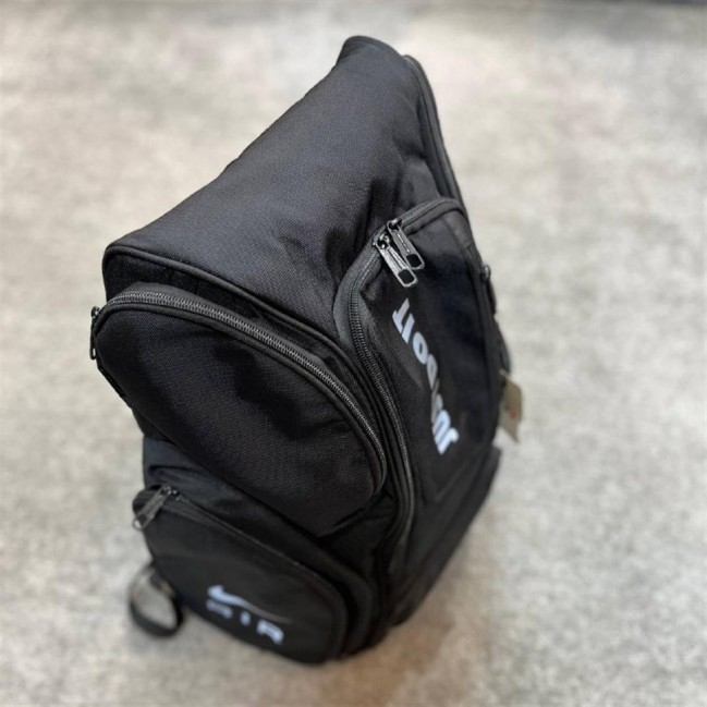 كوله ورزشي 4جيب Just do it كد 71026 تكي