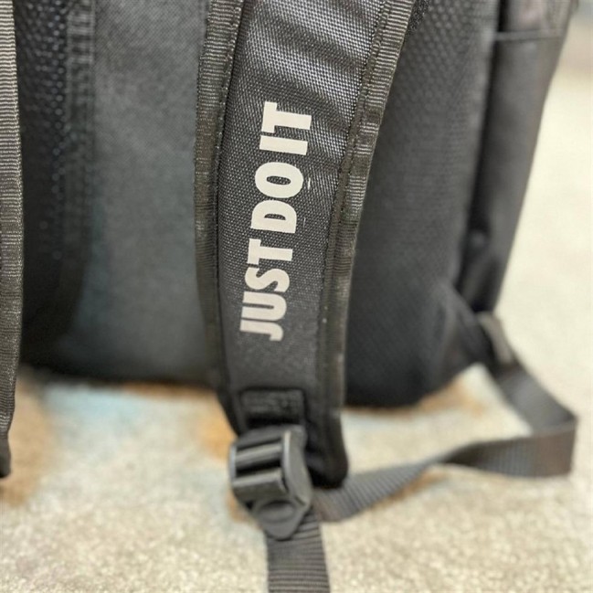 كوله ورزشي 4جيب Just do it كد 71026 تكي