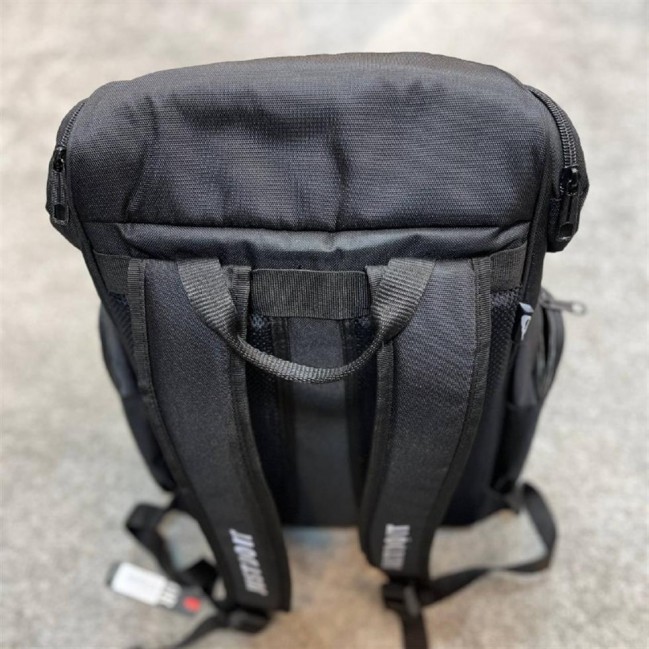 كوله ورزشي 4جيب Just do it كد 71026 تكي