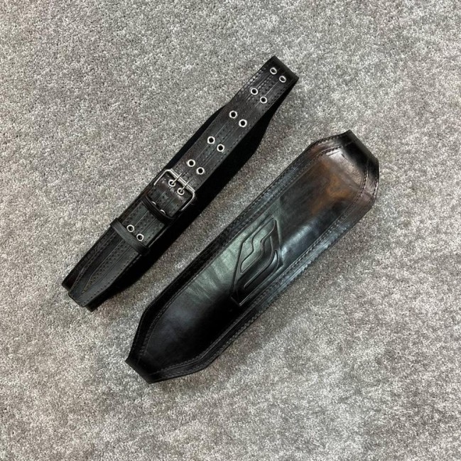 كمربند چرم 15 سانت پولانو كد 202