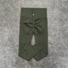 لگ زنانه سیملس پشت کش دار کد 0161 تکی