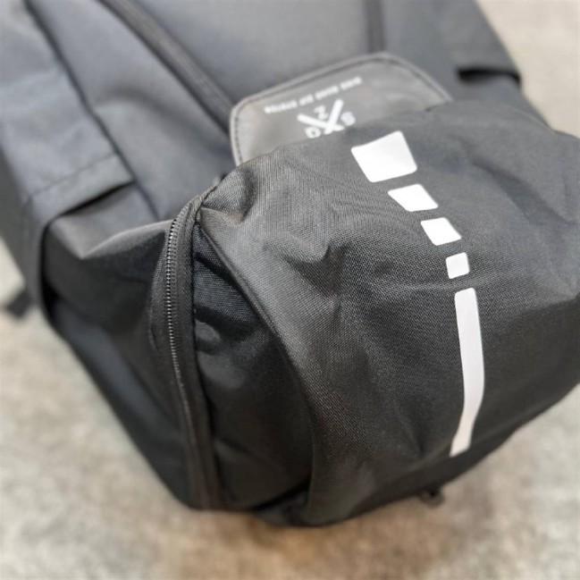 كوله سطلي چسبي نايك كد 71028 تكي