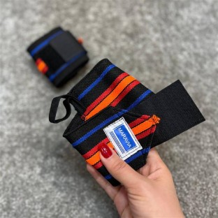 مچ بند بدنسازي شصتي Maravia كد 058 تكي