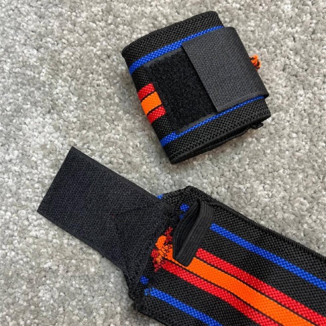 مچ بند بدنسازي شصتي Maravia كد 058 تكي