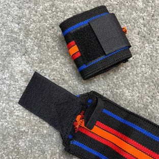 مچ بند بدنسازي شصتي Maravia كد 058 تكي