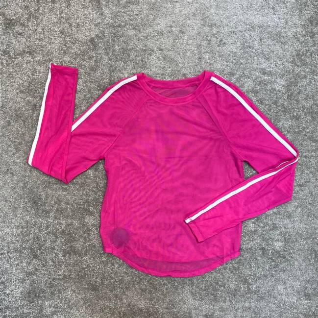 كاور زنانه آستين بلند توري دوخط كد 1013 تكي