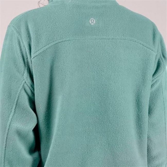 پلار زنانه نيم زيپ Lululemon كد 2150 تكي