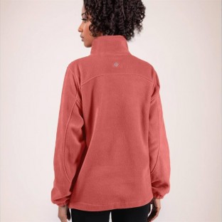 پلار زنانه نيم زيپ Lululemon كد 2150 تكي