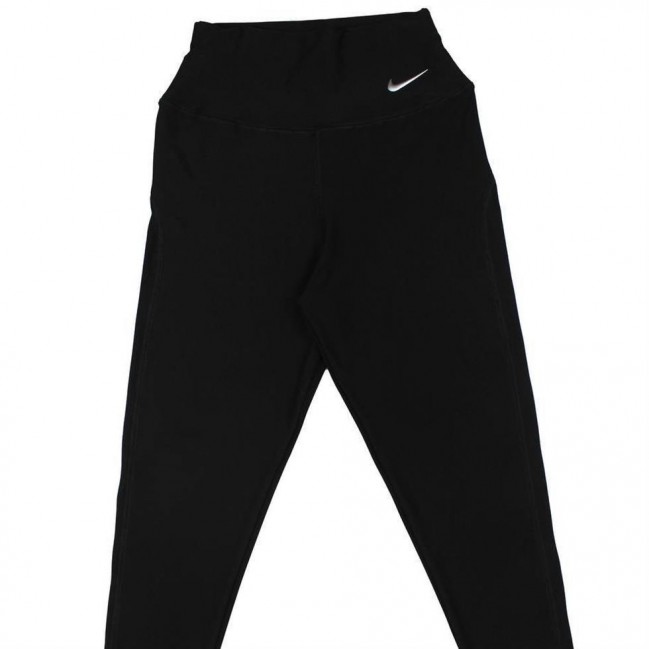 لگ زنانه فلامنت شلواري برش دار نايك كد 5467 تكي