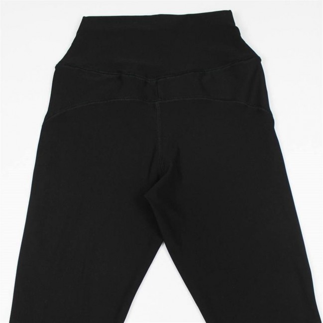 لگ زنانه فلامنت شلواري برش دار نايك كد 5467 تكي