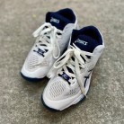 کفش والیبال میانه asics کد 76012 تکی