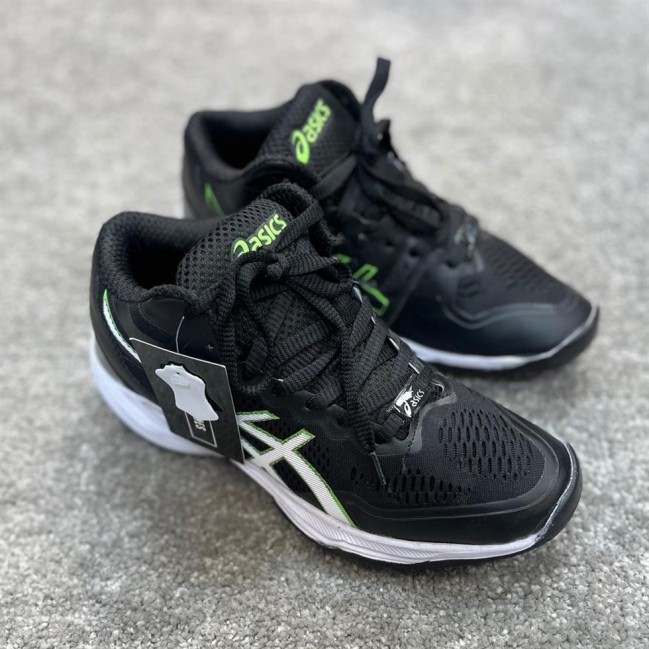 كفش واليبال asics كد 76013 تكي