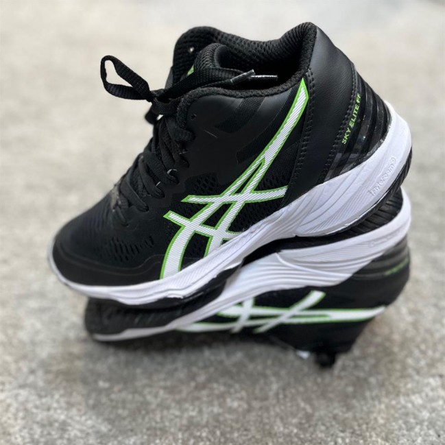 كفش واليبال asics كد 76013 تكي