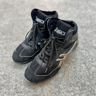 كفش كشتي Final كد 76014 تكي