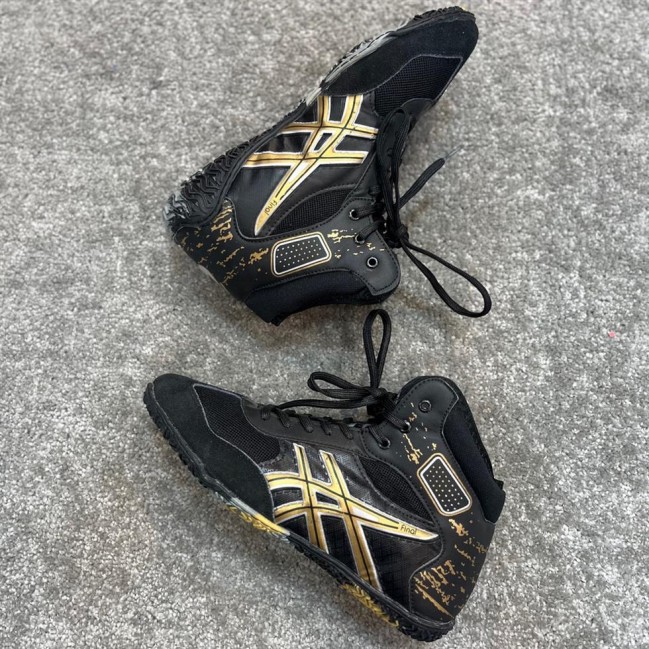 كفش كشتي Final كد 76014 تكي