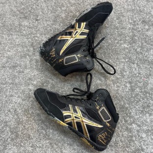 كفش كشتي Final كد 76014 تكي