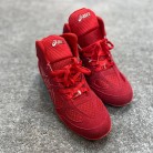 کفش کشتی تیزگام کد 76015 تکی