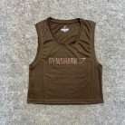 کراپ حلقه ای Gym Shark کد 19005 تکی