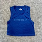 کراپ حلقه ای Gym Shark کد 19005 عمده