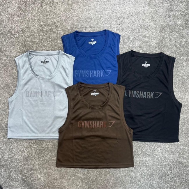 كراپ حلقه اي Gym Shark كد 19005 عمده