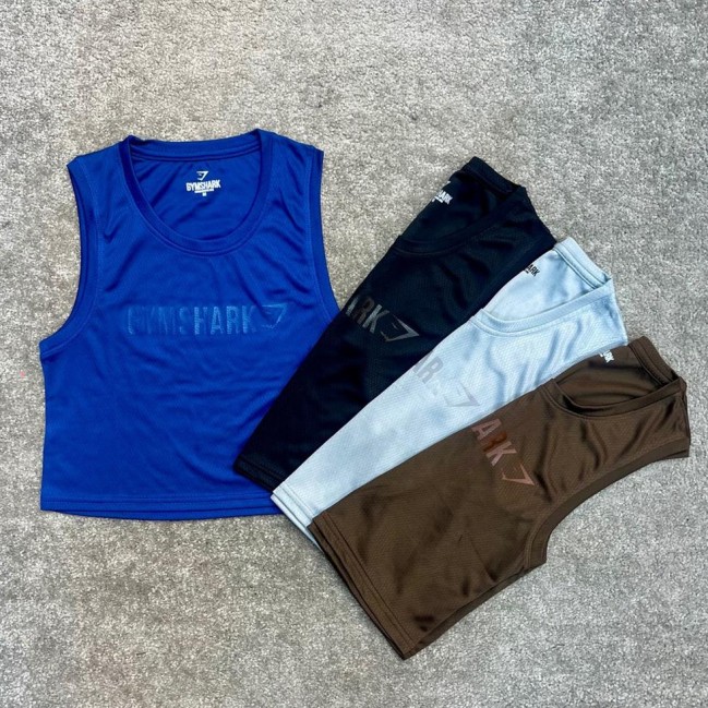 كراپ حلقه اي Gym Shark كد 19005 عمده