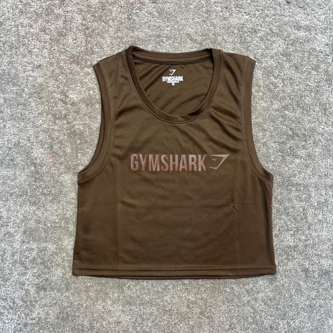 كراپ حلقه اي Gym Shark كد 19005 عمده