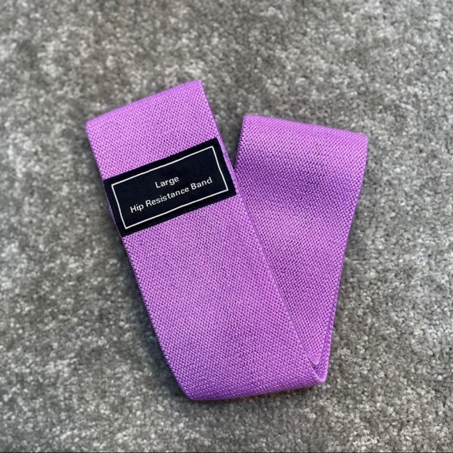 كش لوپ پارچه اي خارجي 070 تكي