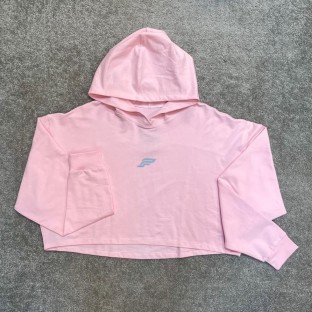 هودي زنانه نخ پنبه كراپ پولانو كد 38005 تكي