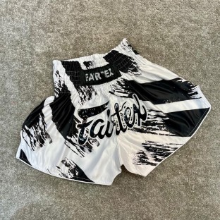 شورت كيك بوكس پاكستاني كد 061 تكي