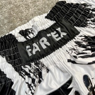 شورت كيك بوكس پاكستاني كد 061 تكي