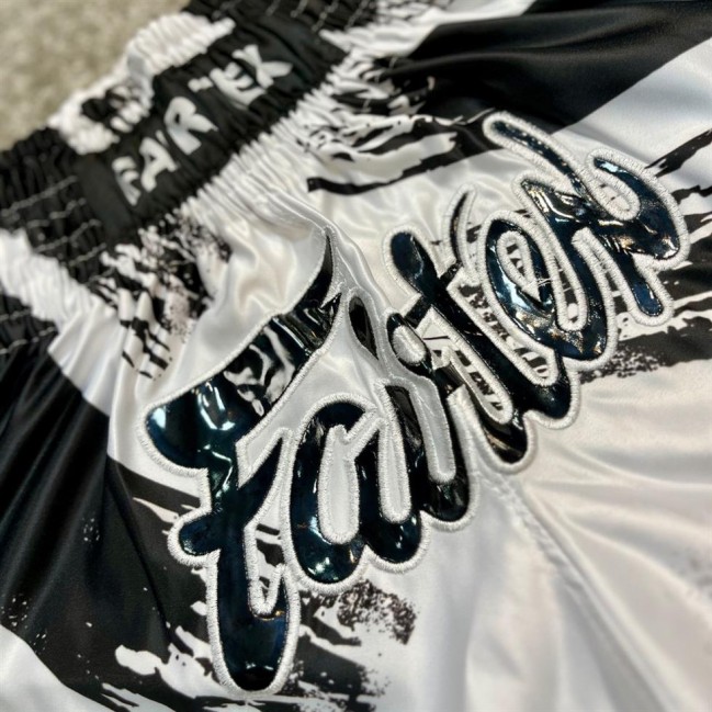 شورت كيك بوكس پاكستاني كد 061 تكي