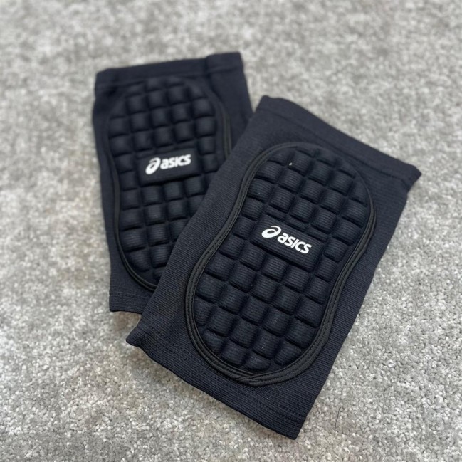 زانوبند asics كد 066 تكي