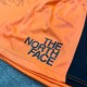 ست مردانه قهرماني و شلوارك North Face كد 51114 تكي