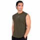 تاپ ورزشی مردانه حلقه ای Gymshark کد 1053 تکی