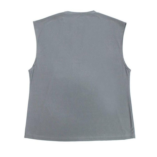 تاپ ورزشي مردانه حلقه اي Gymshark كد 1053 تكي
