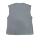 تاپ ورزشي مردانه حلقه اي Gymshark كد 1053 تكي