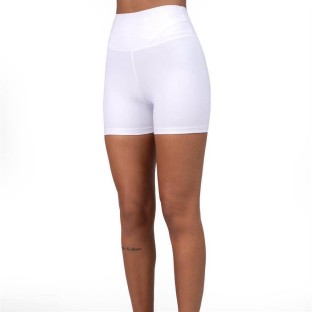 شلوارک ورزشی زنانه کشاله Lululemon کد 5187 نکی