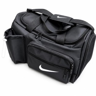 ساك ورزشي جا شيكردار NIKE كد 71059 تكي