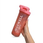 شیکر پلاستیکی MAX WELL کد 81059 تکی