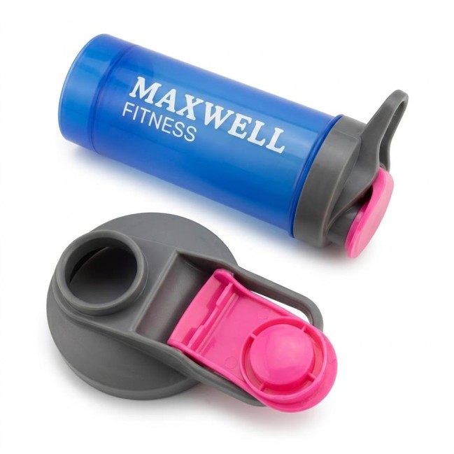شيكر پلاستيكي MAX WELL كد 81059 تكي