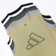 تاپ ورزشي مردانه حلقه اي adidas كد 5360 تكي