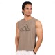 تاپ ورزشي مردانه حلقه اي adidas كد 5360 تكي