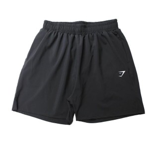 شلوارك ورزشي مردانه چاكدار Gymshark كد5830 تكي