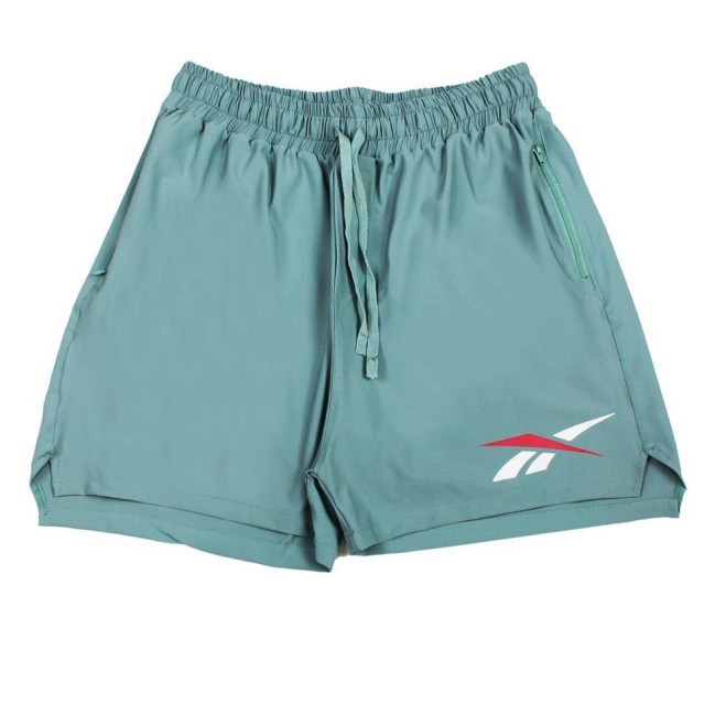 شلوارك ورزشي مردانه چاكدار Reebok كد 5796 تكي