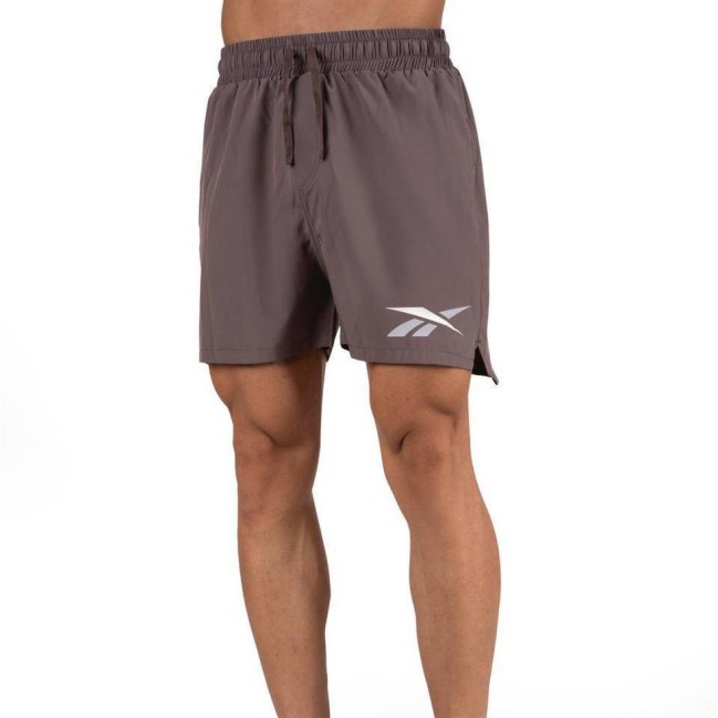 شلوارك ورزشي مردانه چاكدار Reebok كد 5796 تكي