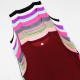 تاپ ورزشي زنانه حلقه اي Lululemon كد 1128 تكي