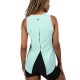 تاپ ورزشي زنانه حلقه اي Lululemon كد 1128 تكي